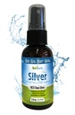 Acnoche Ultra Pure Colloidal Silver Spray - תמיכה יומית מעולה - אורגני 99.99% ננו חלקיקים - Ultra Pure Silver Hydrosol - 2 Ounces - 30 ppmm