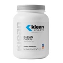 Klean Athlete | Klean Casein חלבונים | מיועד לעזור עם התאוששות ולהפחית את הפסקת השרירים. * | NSF מוסמך עבור ספורט | 23.2 Ounces | Natural Chocolate Flavor