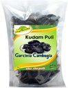 Kudampuli/Malabar תמרינד / garcinia Cambogia / Brindle ברי 200g