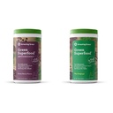 Grass Greens בלגן Superfoods אבקת (מקור + Antioxidant)