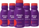 More Labs Dream Well Holistic Sleep Shot 5 Pack