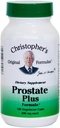 פורמולה Prostate Plus של כריסטופר, 100 Count