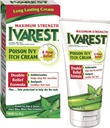 Ivarest 8 Hour Power Anti - Itch Cream - 2 Oz/Pack, 2 Pack