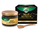 Zandu ההימלאיה Shilajit Resin | תוסף מבוסס צמחי טבעי לאנרגיה, כוח וביצועים פיזיים | תומך Active Lifestyle & Vitality | 0.71 Oz (20g)