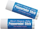Pepperנט Sticks Menthol Crystals Rosemary Headache (Set of 2)