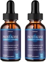Prostadine, Potent Prostate Support טיפות, Highly-Rated Prostadine עבור All Prostate, Easy-to-Use Dropper טופס (2 Pack)