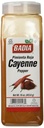 Badia Pepper Cayenne 16 Ounces