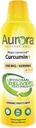 אורורה Nutrascience Mega-Liposomal Curcumin + ויטמין C עם CurcuVail, תומך מפרקים בריאים, שרירים, GI Tract, ותפקוד המוח, אורגני, Non-GMO, 32 משרתים, 16 oz oz oz oz oz oz oz oz oz oz oz oz oz oz oz oz oz oz oz oz oz oz oz oz oz oz oz oz oz oz oz oz oz