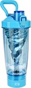 ToOFEEL Electric Protein Shaker Bottle - 20 oz USB Rechargeable Shaker Cups for Protein Shakes, Self Stirring Shaker Bottle for Proteins, BPA Free Workout Gym Shaker