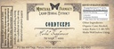 Cordyceps Natural Extracting Tincture