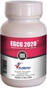EGCG- 1000 מ"ג Green Tea Ext כמוסות (60 קפסולות)