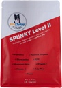 רמה II היפ ותוסף משותף לכלבים, Glucosamine לכלבים עם MSM, ויטמינים לכלבים ותוספים עוזרים עיכול, תוסף כלבים משותף - 4LB