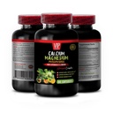 עצמות ווויטמינים משותפים - Calcium Magnesium Phosphorus, עם ויטמין D-3 ו Boron Advanced Complex - Phosphorus Magnesium, Calcium Magnesium תוסף, Calcium Magnesium Magnesium Potassium 1 בוט 60 קפסולות