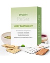 Prolon 1-Day איפוס מהיר Kit | מהיר עם מזון | תמיכה בריאה Aging & Weight Management