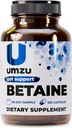UMZU Betaine HCl