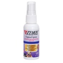 Zymox (OTC) Spray w/Hydrocortisone 0.5%, 2 Fl. Oz (Pack of 1)