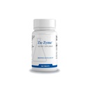 Biotics Research Zn-Zyme - 15 מ"ג אבץ, תומך במערכת החיסון, הפונקציה התאית אופטית, Digestive, Tissue Health Support 100 Tab