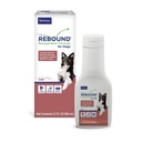 Virbac Recuperation Formula for Dogs, Clear