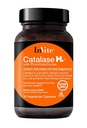 הזמנת בריאות Catalase Hx (עם Picrorhiza Kurroa), תמיכה Liver, Skin Health, non-GMO Dietary Supplement, 30 קפסולות צמחוניות (Pack of 1)