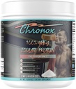 100% אבקת חלבון Whey - חלבון לא משועבד עבור שריר מקבל & התאוששות - פוסט & טרום עבודה אבקת עבור Smooth Texture & Great Versatility - תוסף תזונה נקייה עבור Active & בריאות Lifestyles
