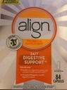 Align Daily Probiotics, White, 84 Count