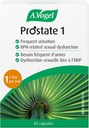 A. Vogel Prostate 1 - אורגני Saw Palmetto Prostate תמיכה תוסף - 85 Percent Fatty Acids - קליני פרובנס יעילות (60 קפסולות)