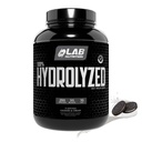 100% חלבון Whey solate (5 פאונד, קובצי Cookie ו Cream Flavor) 25gr של חלבון, בנו שרירים, גידול שרירי Lean, Easy Digest, Gluten Free, Lactose חינם, Fast Absorbing.