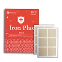 Iron Patch