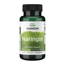 Swanson Naringin 500 מיליגרם 60 קפסולות