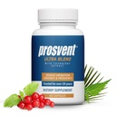 Prostate Support Ultra - תוסף טבעי עם Saw Palmetto, Pygeum, Lycopene, Sting Nettle, Beta Sitosterol, Cranberry ועוד כדי Ease Urinary Frequency & Urgency (60 Count)