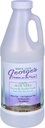 ג'ורג' אלוורה - Bitter Free - No Preservatives - 100 Percent Aloe Vera - 32 floz (Pack of 4)