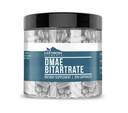 Earthborn Elements DMAE Bitartrate 200 קפסולות, Pure & Undiluted, No Additives