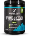 Wilderness Athlete - hydrote & Recover