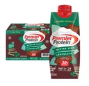 חלבון שוקולד מנטה שוקולד Shake 11 Fl Oz (Pack of 1)