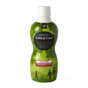 Medline 69ENT7 Active (Critical Care) חלבון נוזלי, Sugar-Free Citrus Berry, 30 oz., 21 גרם של חלבון, 1 בקבוק