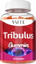 VAITE Tribulus Gummies 1000 מ"ג - תוספת לתמיכה Active Lifestyle