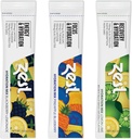 Zest hydrotion Electrolyte אבקת - Variety Pack - Mix W / מים - 6 חבילות נסיעות - תוספת סוכר נמוך - התאוששות, אנרגיה, & Focus לשתות - 4 Pillars of Liquid Rehydration in Salt & Potassium