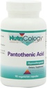 תזונה Pantothenic Acid - ויטמין B5 עבור גברים ונשים, Calcium, 500 מ"ג תוסף, טהור, אורגני, צמחוני קפסולות - 90 הרוזן
