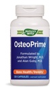 דרכו של הטבע OsteoPrime, 120 Veg Cap, 2 Pack