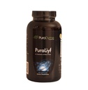 Puradyme PuraLiyf 500 קפסולות Veggie על ידי לו קורונה