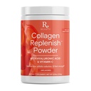 צמחיית שימור היופי קולג'ן רוקנוש - No-Taste Collagen for Radiant Skin & Hair growth growth growth growth growth growth growth growth - Mixes Easily in Liquid or Smoothie - 8.25 oz
