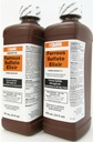 Ferrous Sulfate Elixir 220mg/5mL 16oz