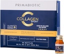 PRIMABIOTIC Liquid Collagen Sport- High Collagen Content[10,000 Mg] Per Serve - משקה קולאז'ן ו 12 ויטמינים Orthosilicic Acid