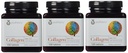 Youtheory Collagen, Type 1 & 3, 120 טבליות (Pack of 3)