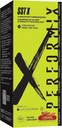 PERFORMIX SST X Timed לשחרר אנרגיה ו Focus Powered by Super Power Technology - Cinnamon - 60 קפסולות (30 משרתים)