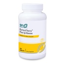 Klaire Labs SFI Health Osteothera פלוס Ipriflavone טבליות - Hypoallergenic & Multifactorial Calcium Complex & Isoflavone דרביזון תמיכה העצם פורמולה עם ויטמין K, D3, Magnesium (120 טבליות)