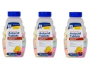 איכות בחירה רגילה כוח Calcium Carbonate 500 מ"גאנט צ'וולד טבליות, 150 הרוזן - Pack של 3