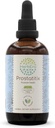 Prostatitix B120 ללא אלכוהול פלט Tincture: Saw Palmetto ברי, Sting Nettle Leaf, Pumpkin Seed, Green Tea Leaf, Wildprint: Pygeum Bark. בריאות הערמונית 4 Fl Oz