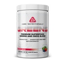 דיאטות הליבה ירוקות | Premium Superfood Reds & Greens Band
