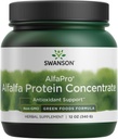 סוונסון אלפאפרו non-GMO alphalfa חלבון ריכוז 12 Ounce (340 גרם) Pwdr